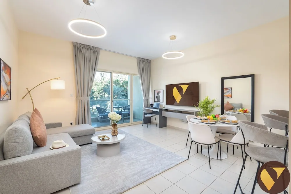 Luxury Apart Daire
