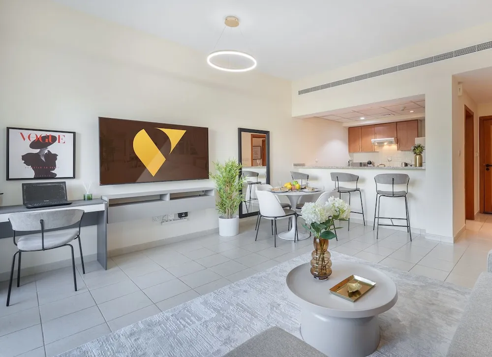 Luxury Apart Daire