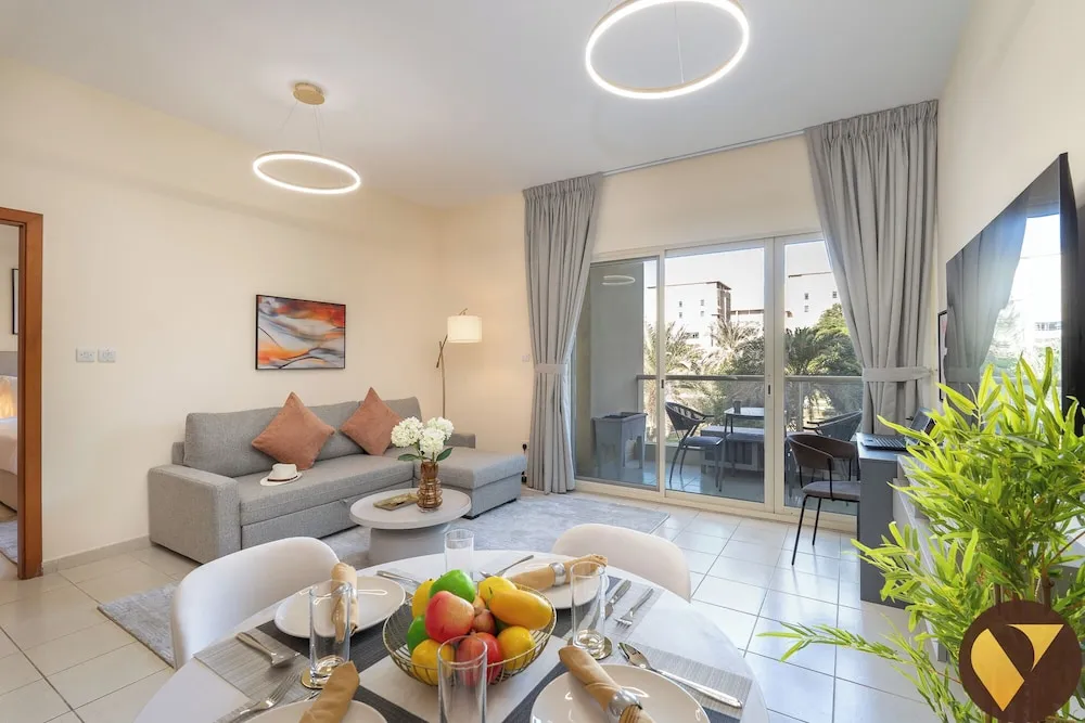 Luxury Apart Daire