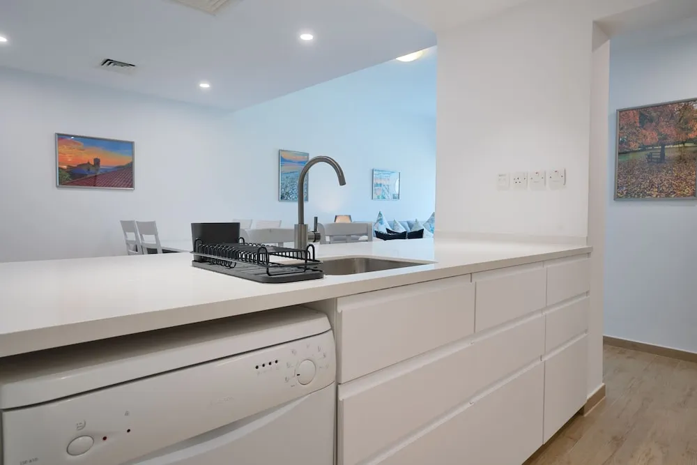 Apart Daire (1 Bedroom)