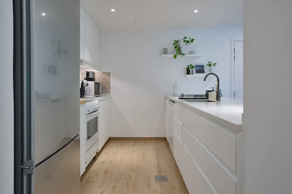 Apart Daire (1 Bedroom)