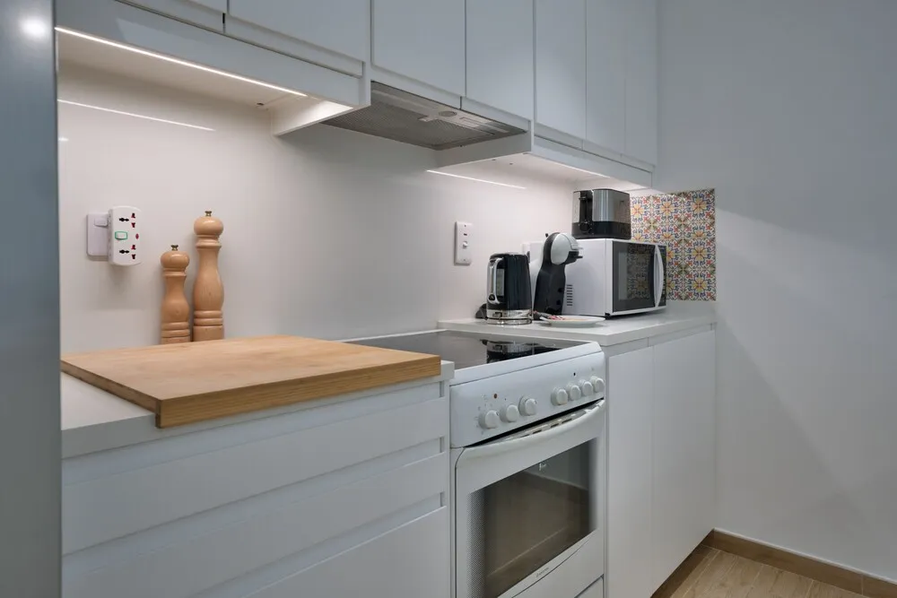 Apart Daire (1 Bedroom)