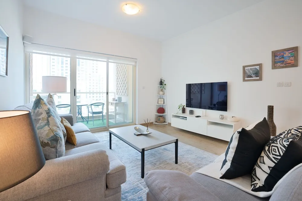 Apart Daire (1 Bedroom)