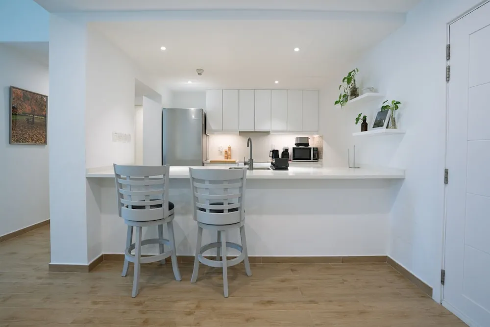 Apart Daire (1 Bedroom)