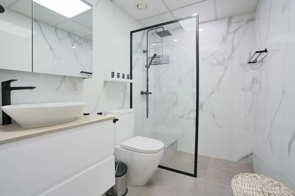 Apart Daire (1 Bedroom)