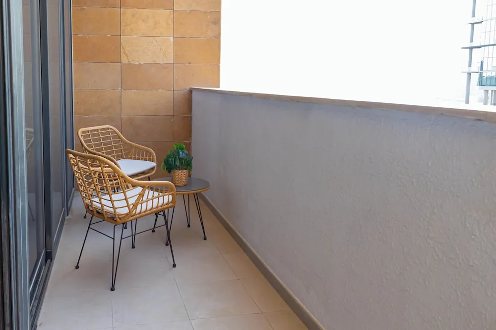 Balkon