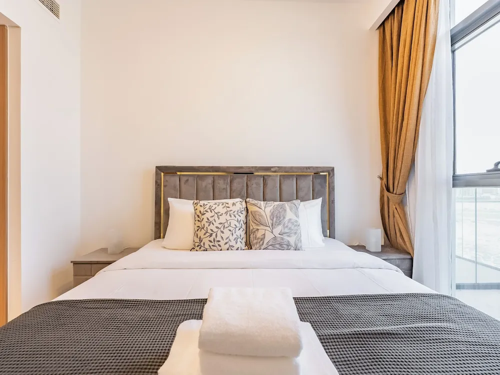 Deluxe Apart Daire, Balkon, Şehir Manzaralı