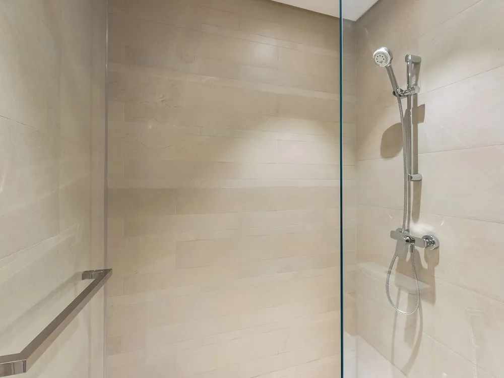 Deluxe Apart Daire, Balkon, Şehir Manzaralı