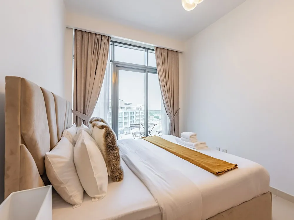 Deluxe Apart Daire, Balkon, Şehir Manzaralı