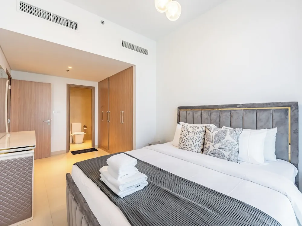 Deluxe Apart Daire, Balkon, Şehir Manzaralı