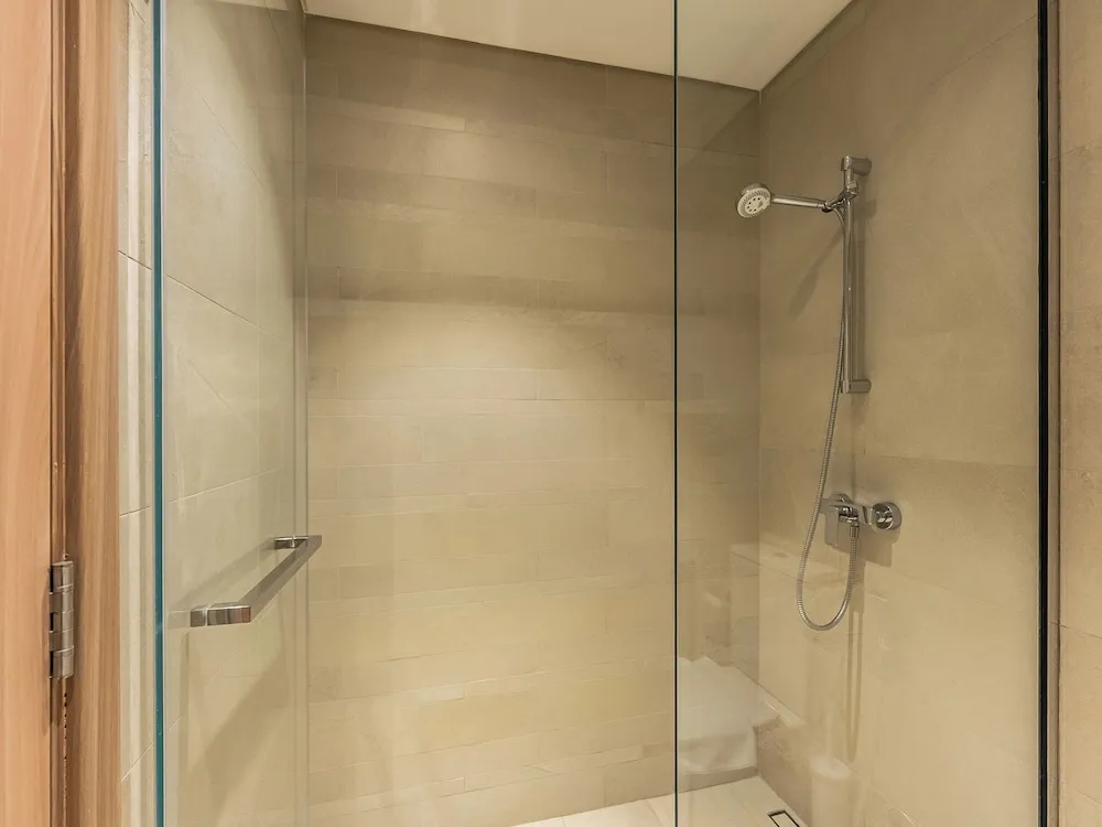 Deluxe Apart Daire, Balkon, Şehir Manzaralı