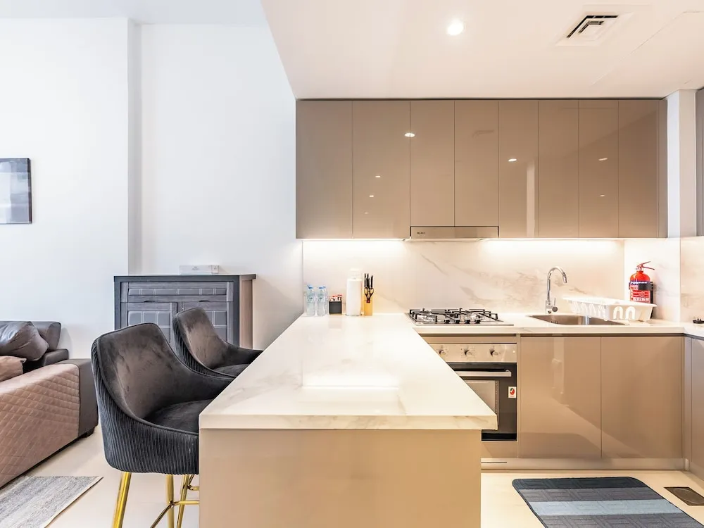 Deluxe Apart Daire, Balkon, Şehir Manzaralı