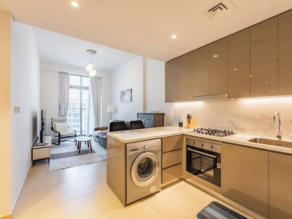Deluxe Apart Daire, Balkon, Şehir Manzaralı