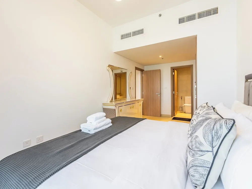 Deluxe Apart Daire, Balkon, Şehir Manzaralı