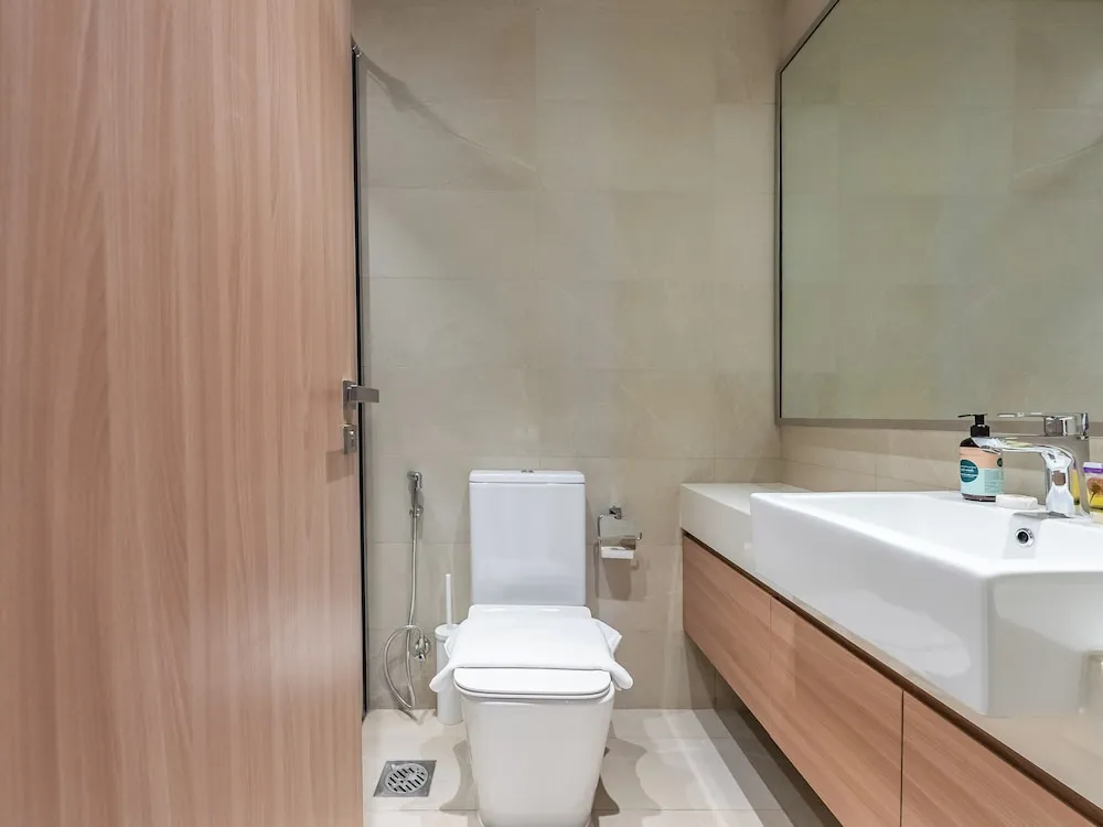 Deluxe Apart Daire, Balkon, Şehir Manzaralı