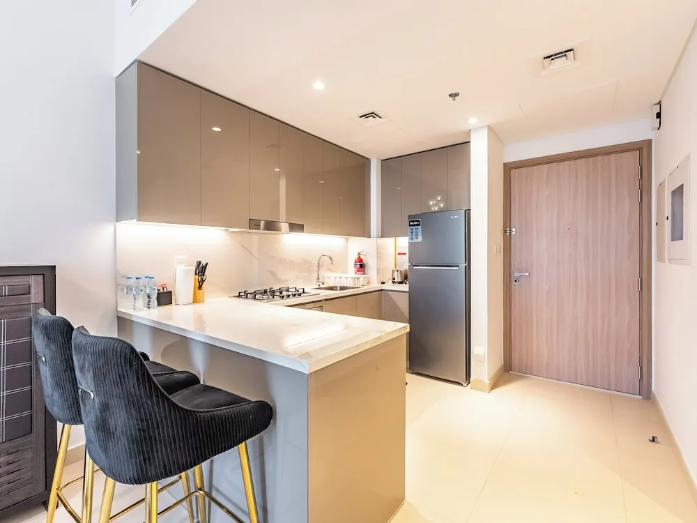 Deluxe Apart Daire, Balkon, Şehir Manzaralı