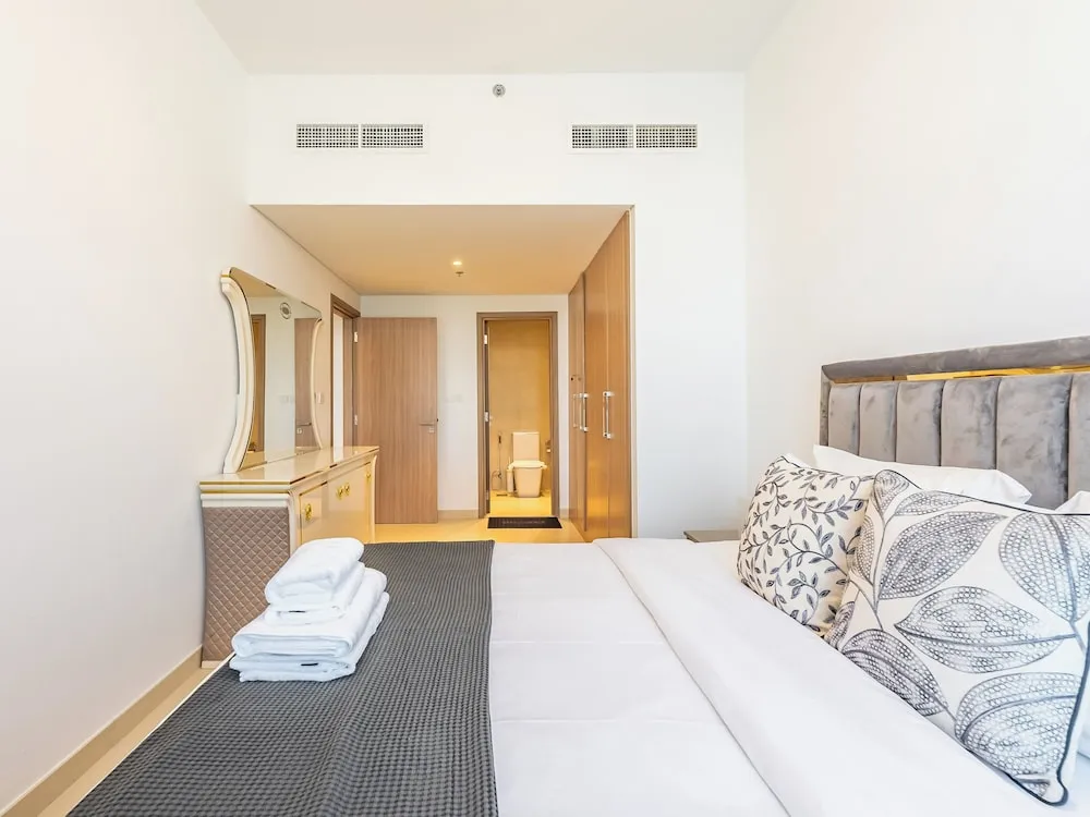 Deluxe Apart Daire, Balkon, Şehir Manzaralı
