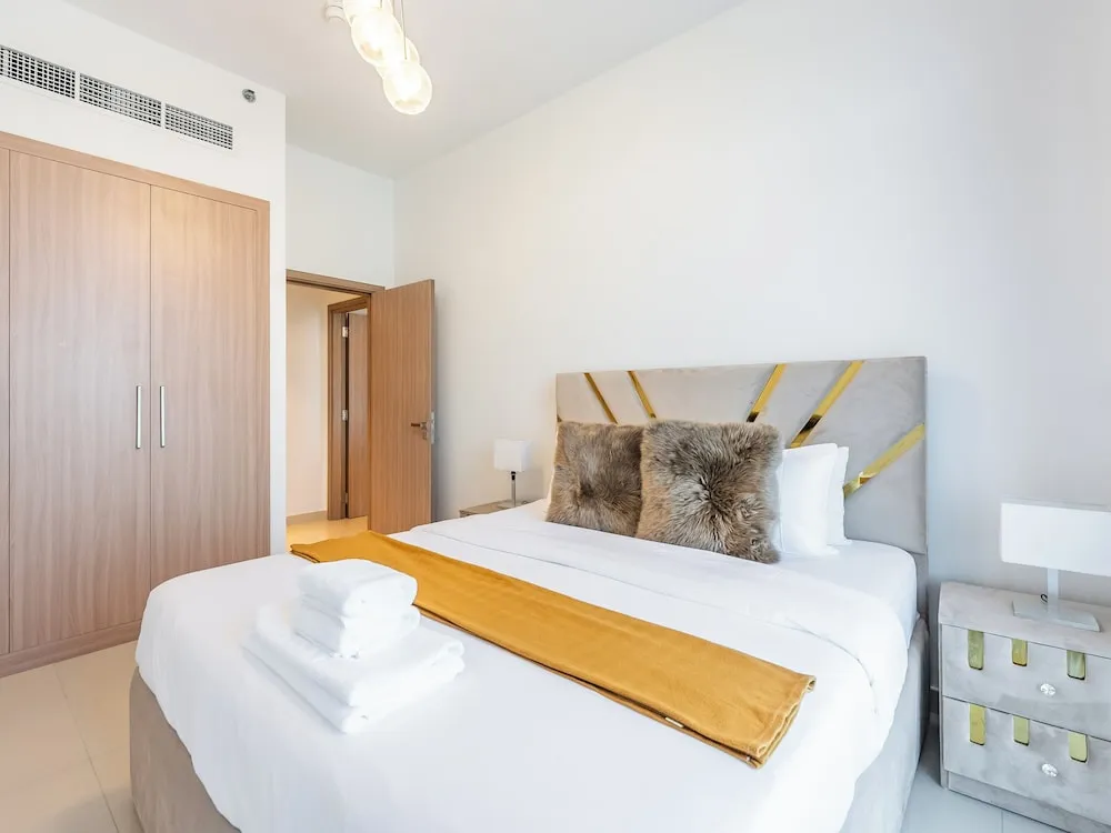 Deluxe Apart Daire, Balkon, Şehir Manzaralı