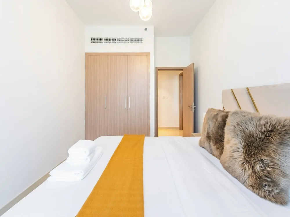 Deluxe Apart Daire, Balkon, Şehir Manzaralı