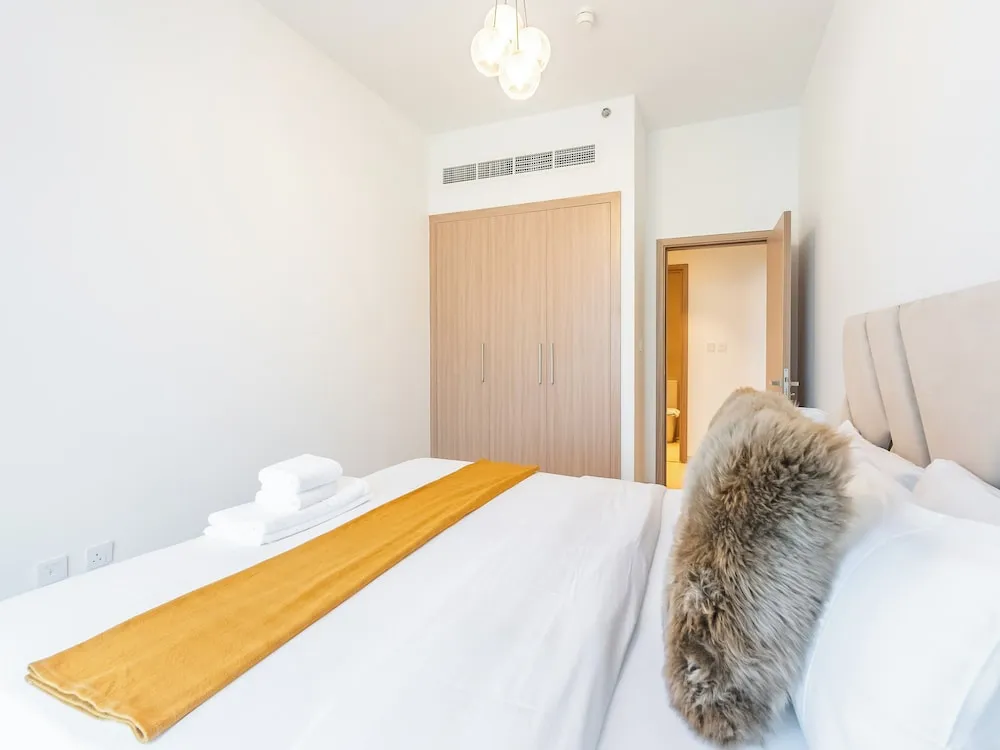 Deluxe Apart Daire, Balkon, Şehir Manzaralı