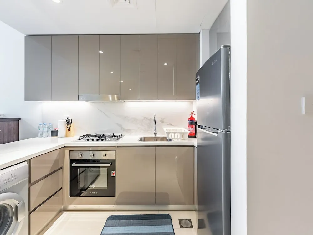 Deluxe Apart Daire, Balkon, Şehir Manzaralı