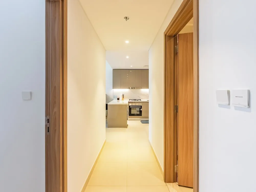 Deluxe Apart Daire, Balkon, Şehir Manzaralı