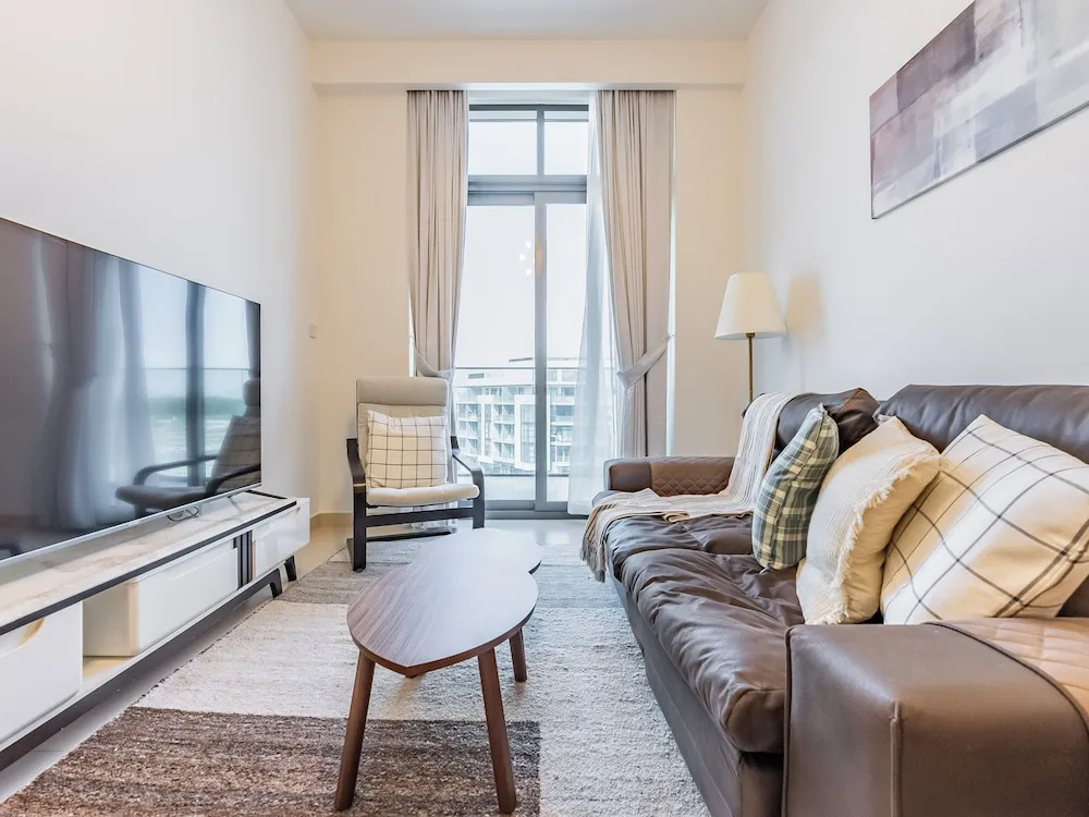 Deluxe Apart Daire, Balkon, Şehir Manzaralı