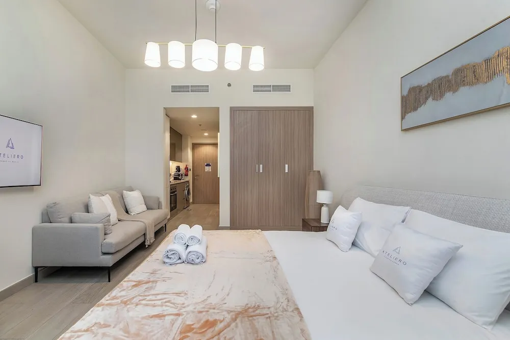 Comfort Apart Daire, Balkon, Şehir Manzaralı
