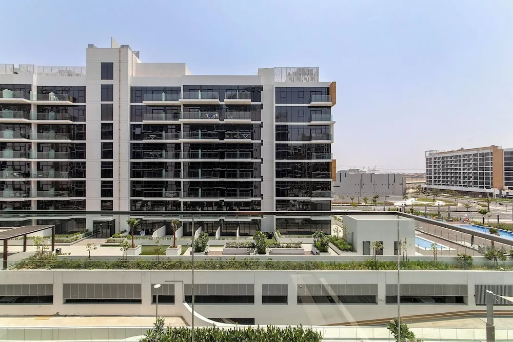 Comfort Apart Daire, Balkon, Şehir Manzaralı
