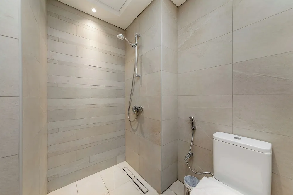 Comfort Apart Daire, Balkon, Şehir Manzaralı