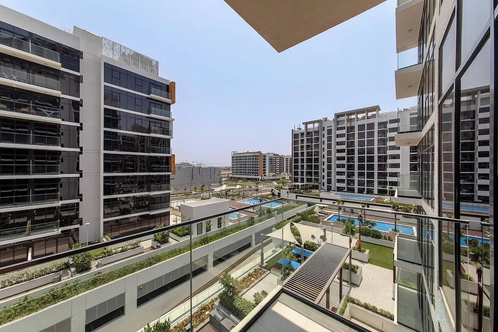 Comfort Apart Daire, Balkon, Şehir Manzaralı