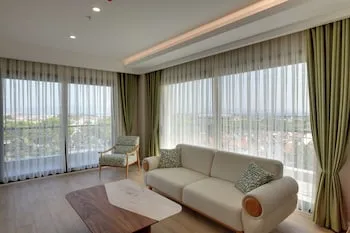 Dedeman Güre Nurhayat Thermal Resort&Spa
