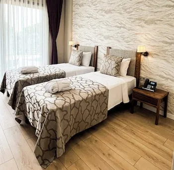 Dedeman Güre Nurhayat Thermal Resort&Spa