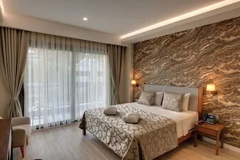 Dedeman Güre Nurhayat Thermal Resort&Spa