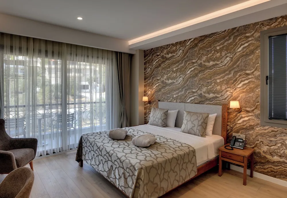 Dedeman Güre Nurhayat Thermal Resort&Spa