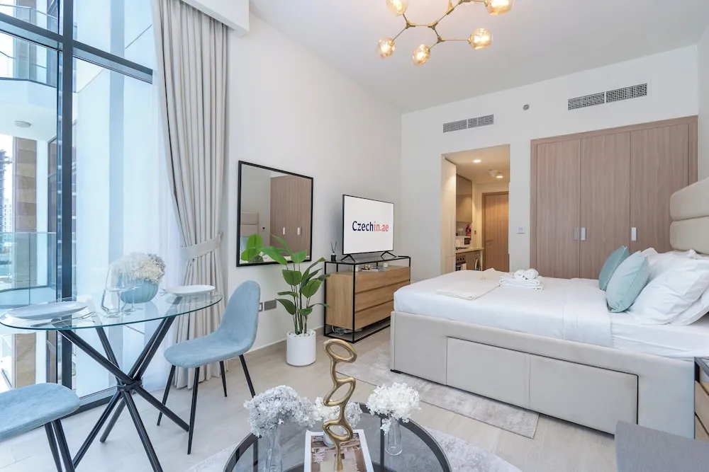 Comfort Stüdyo, Balkon, Şehir Manzaralı