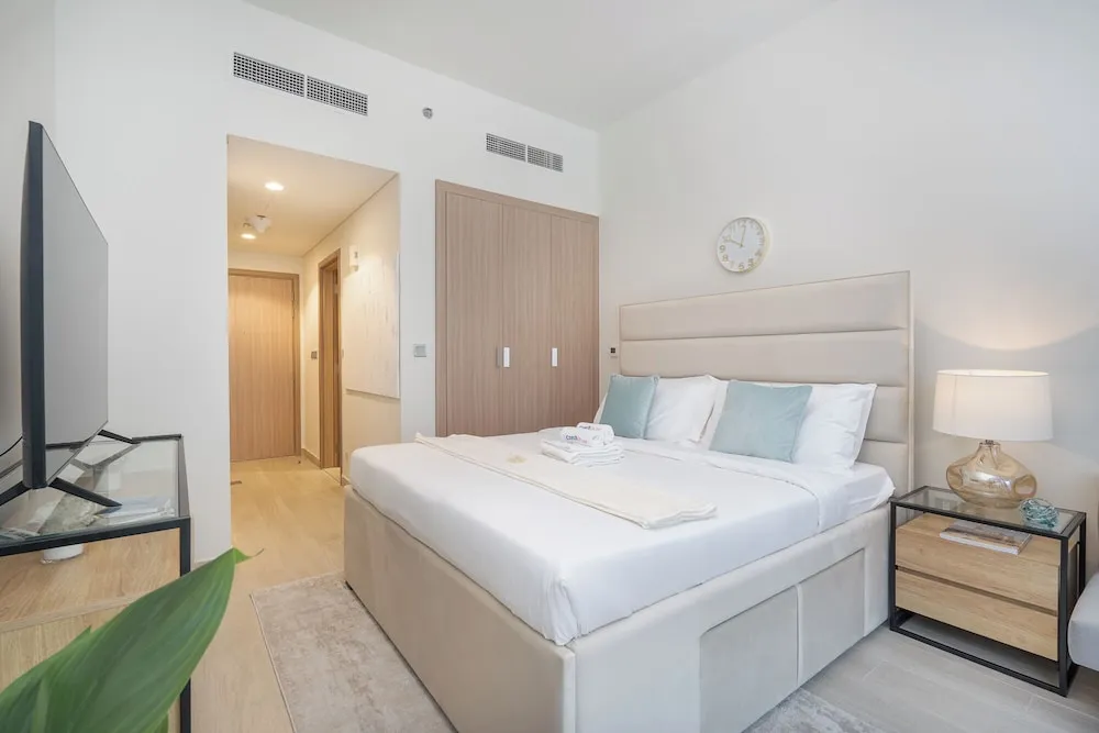 Comfort Stüdyo, Balkon, Şehir Manzaralı