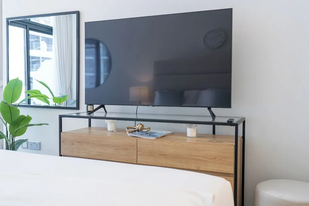 Comfort Stüdyo, Balkon, Şehir Manzaralı