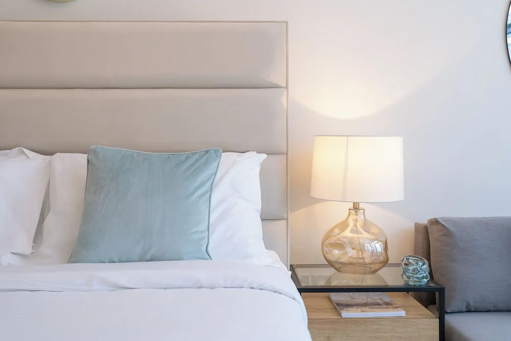 Comfort Stüdyo, Balkon, Şehir Manzaralı