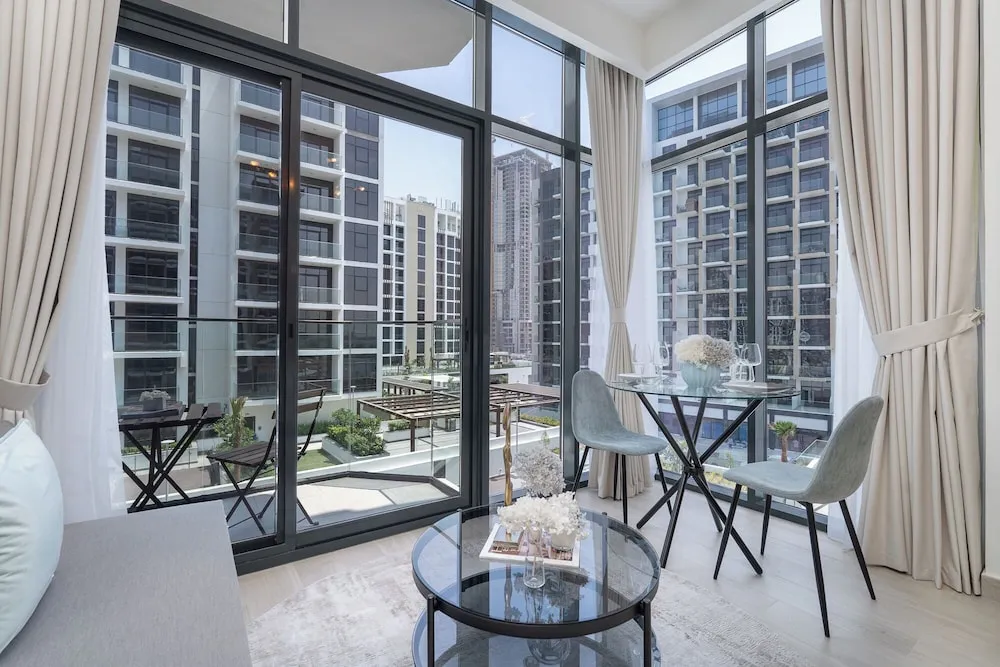 Comfort Stüdyo, Balkon, Şehir Manzaralı