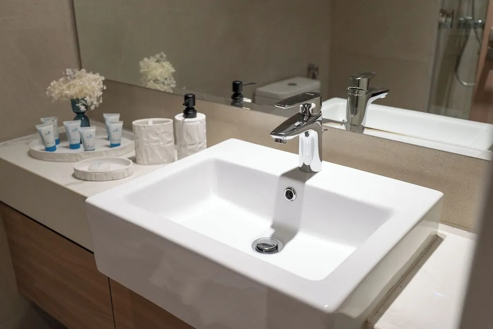 Comfort Stüdyo, Balkon, Şehir Manzaralı