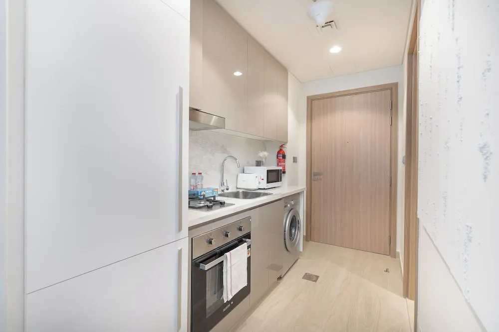 Comfort Stüdyo, Balkon, Şehir Manzaralı