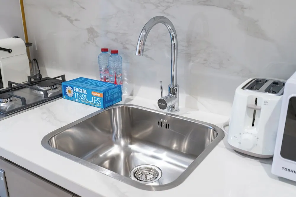 Comfort Stüdyo, Balkon, Şehir Manzaralı