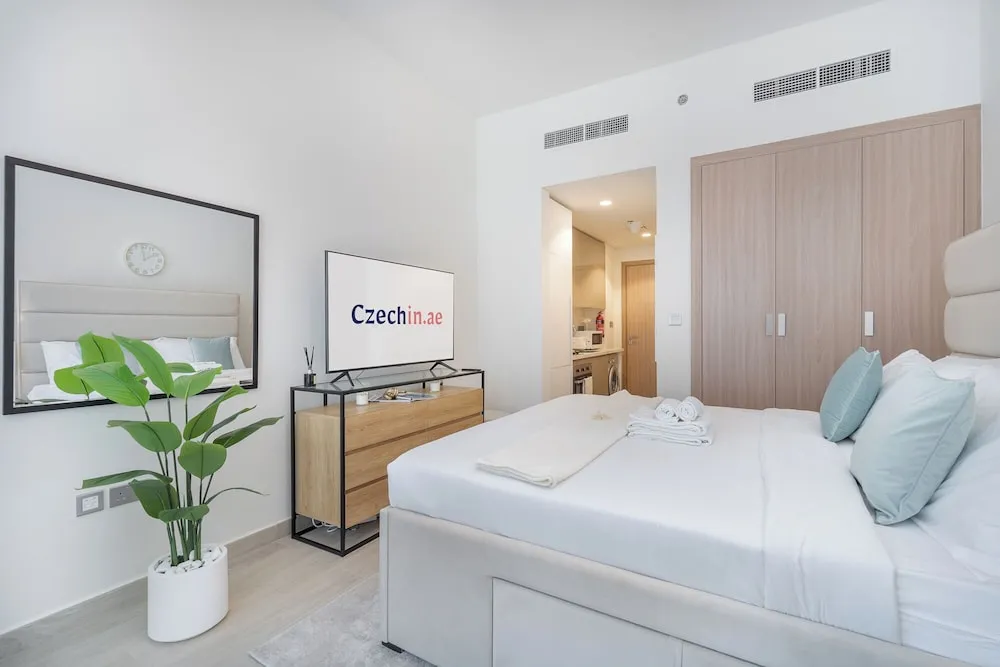 Comfort Stüdyo, Balkon, Şehir Manzaralı
