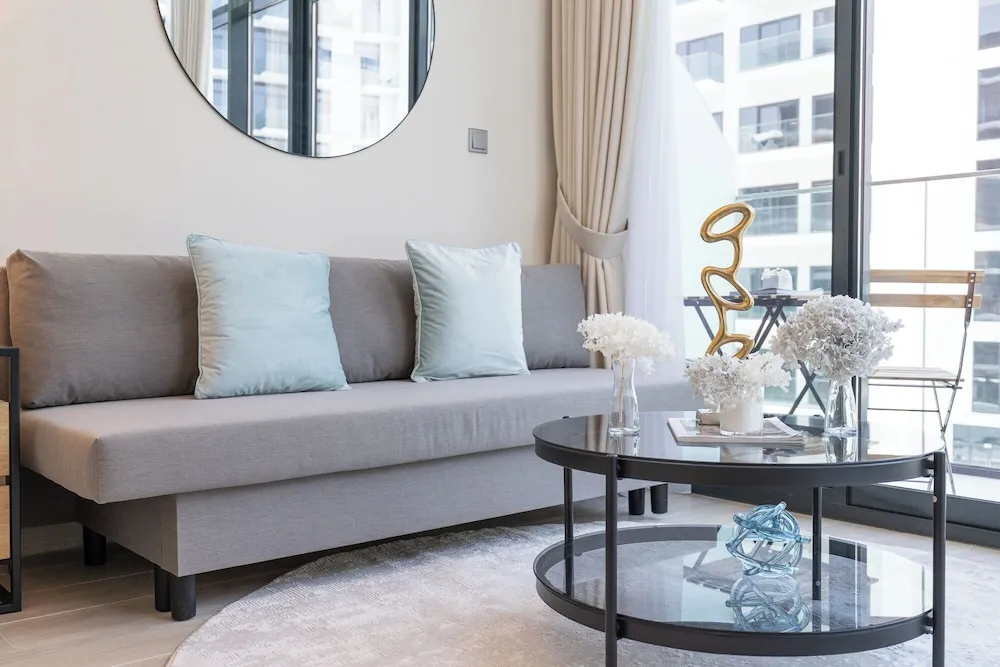 Comfort Stüdyo, Balkon, Şehir Manzaralı