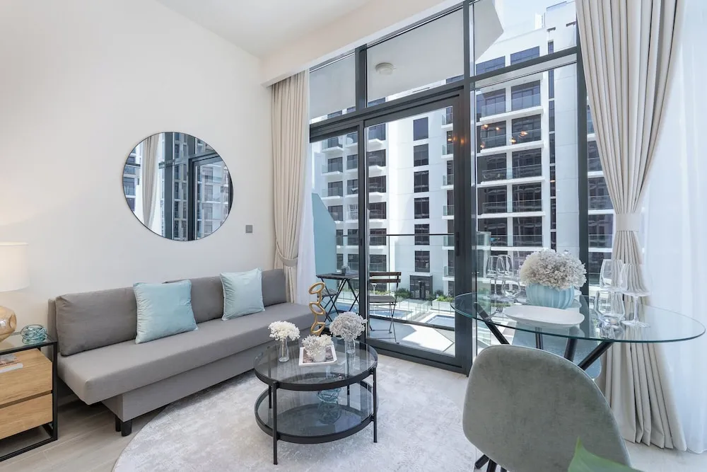 Comfort Stüdyo, Balkon, Şehir Manzaralı