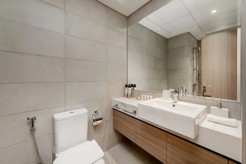 Comfort Apart Daire, Balkon, Avlu Manzaralı
