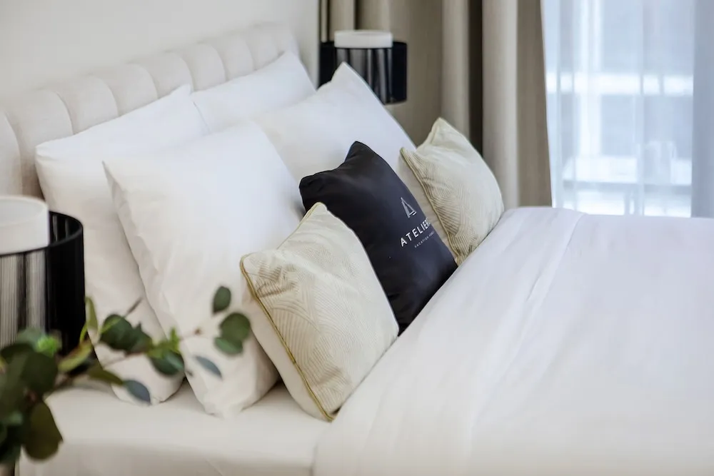 Comfort Apart Daire, Balkon, Avlu Manzaralı