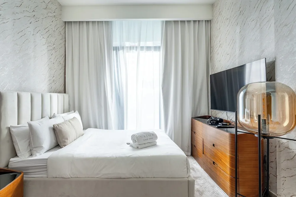Deluxe Stüdyo, Balkon