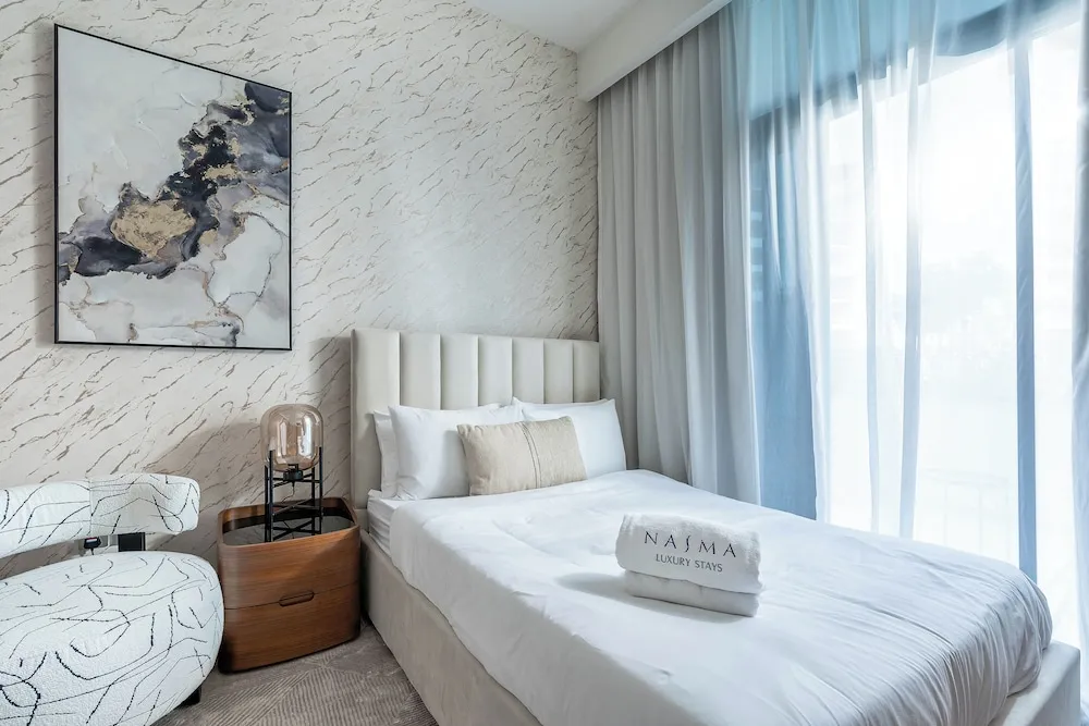 Deluxe Stüdyo, Balkon